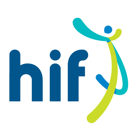 Health Insurance Fund logo