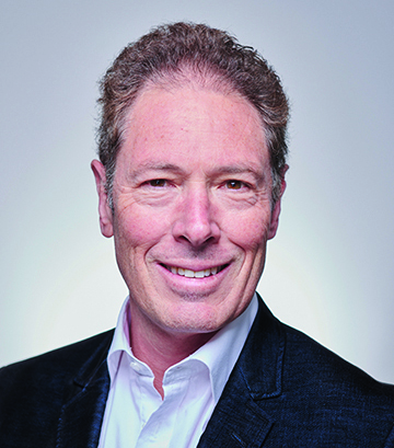 Headshot of Little Green Pharma Medical Advisor, Dr Joe Kosterich.