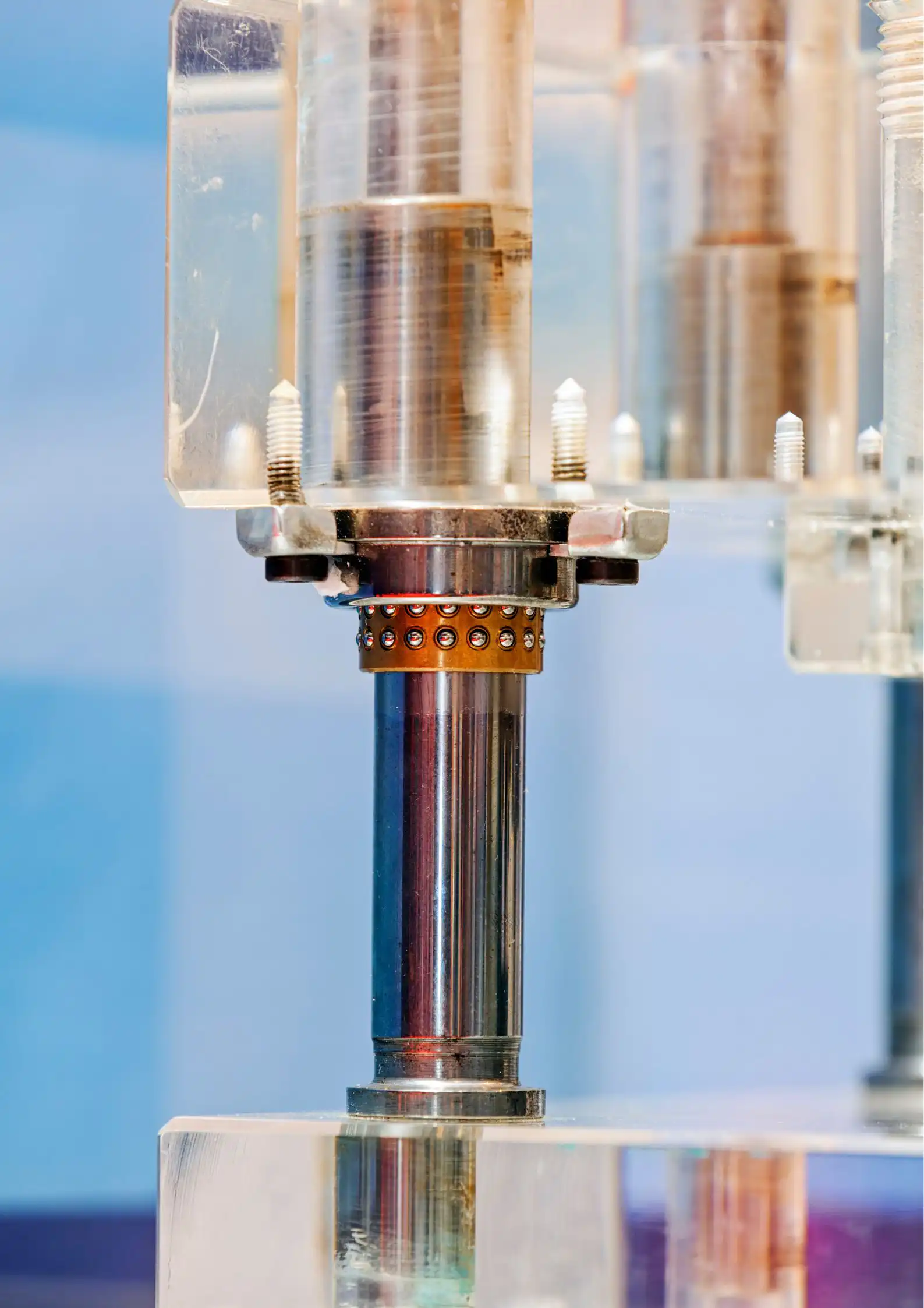 Manufacturing cartridge for the vape cart devices